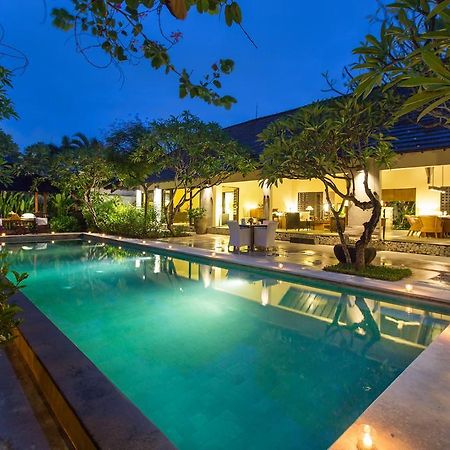 Villa Roku By Nagisa Bali Seminyak Exterior foto