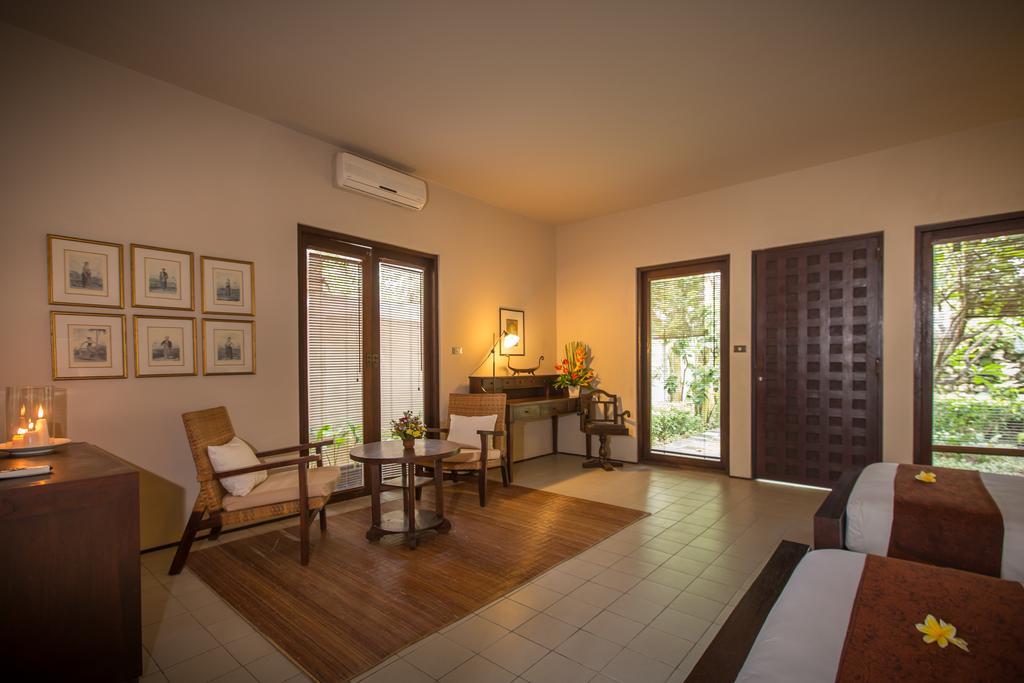 Villa Roku By Nagisa Bali Seminyak Exterior foto