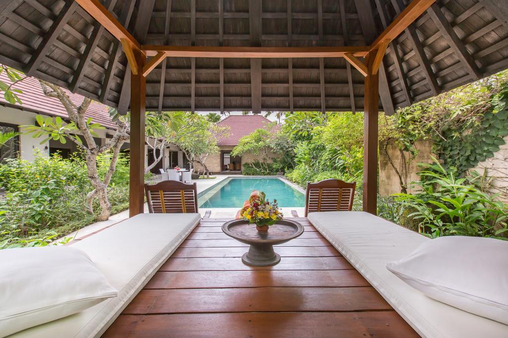 Villa Roku By Nagisa Bali Seminyak Exterior foto