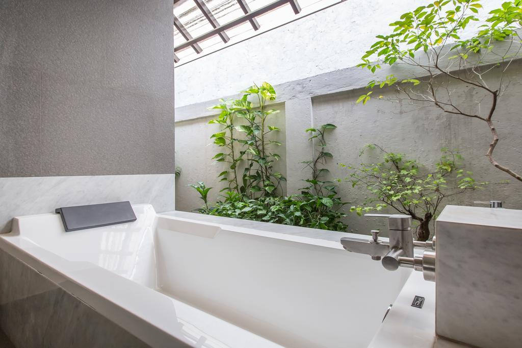 Villa Roku By Nagisa Bali Seminyak Exterior foto