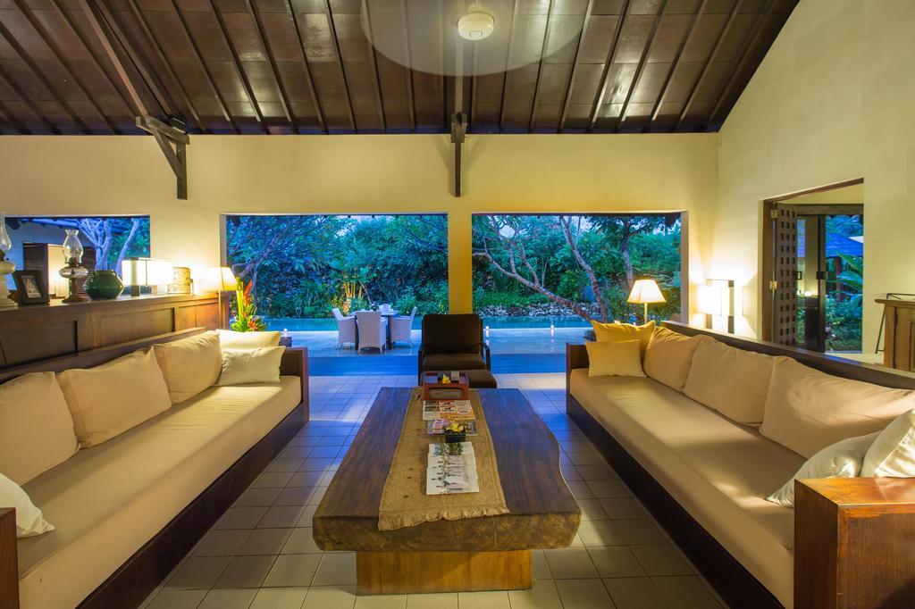 Villa Roku By Nagisa Bali Seminyak Exterior foto