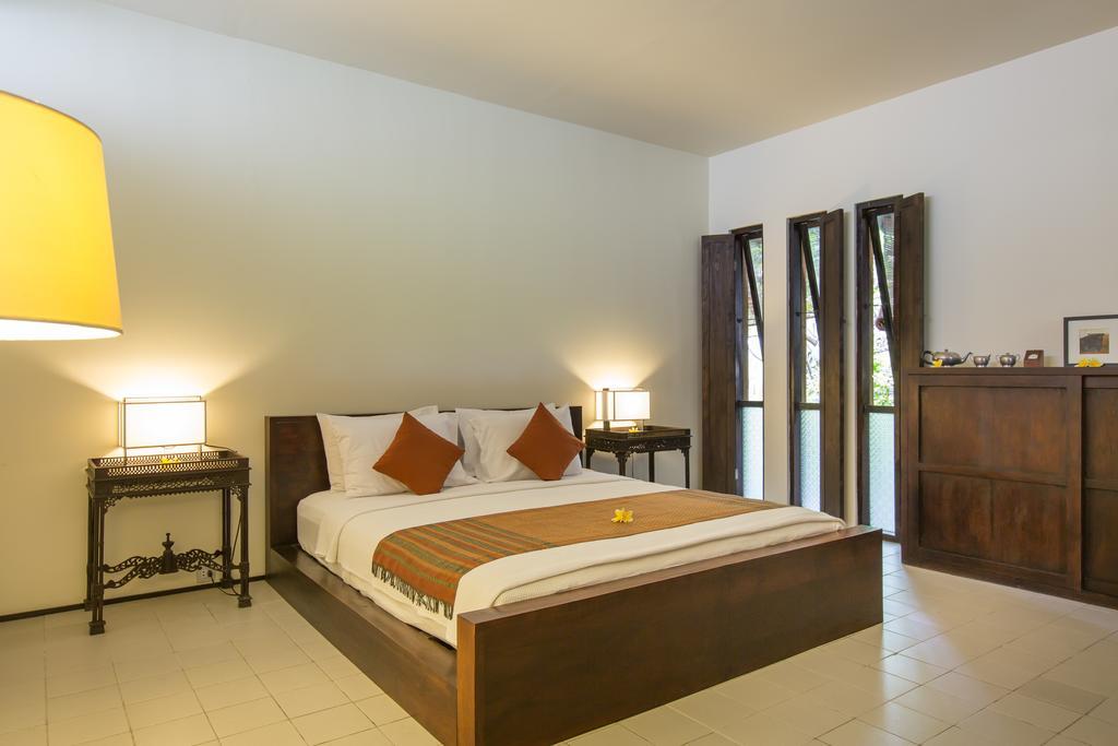 Villa Roku By Nagisa Bali Seminyak Exterior foto
