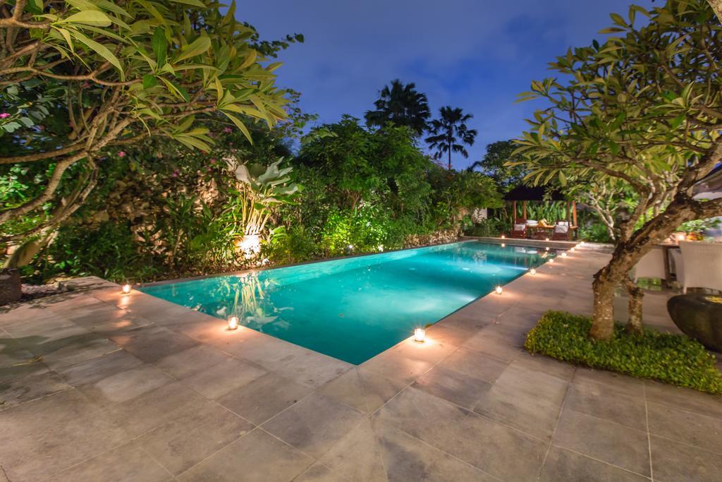 Villa Roku By Nagisa Bali Seminyak Exterior foto