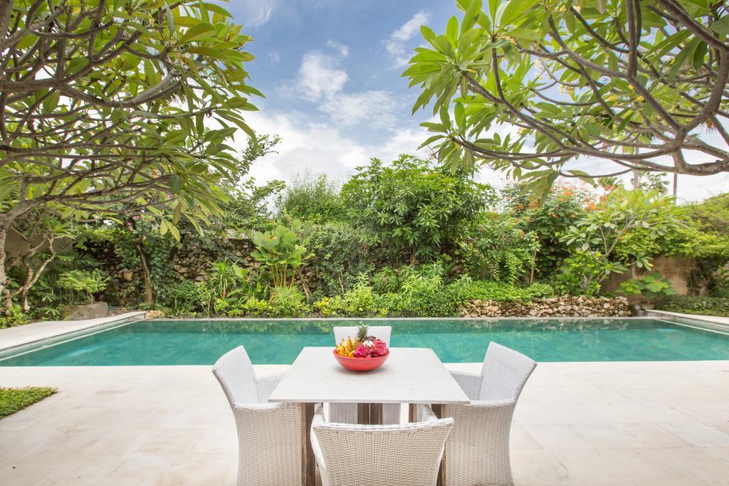 Villa Roku By Nagisa Bali Seminyak Exterior foto