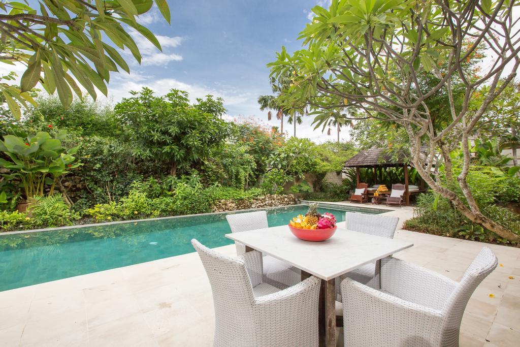 Villa Roku By Nagisa Bali Seminyak Exterior foto